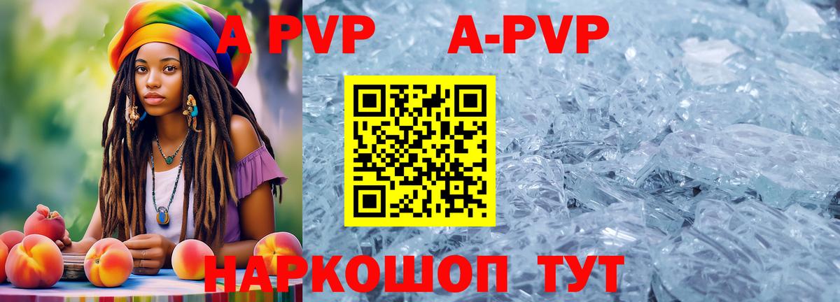 A-PVP СК КРИС Бийск